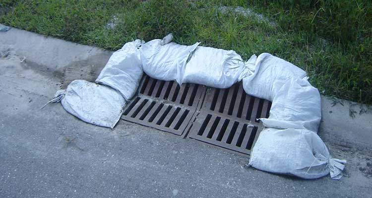 Types of Erosion Control