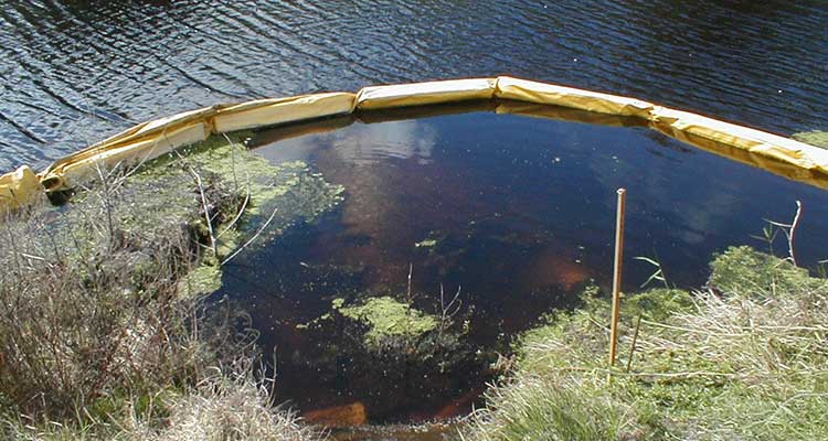 Types of Erosion Control