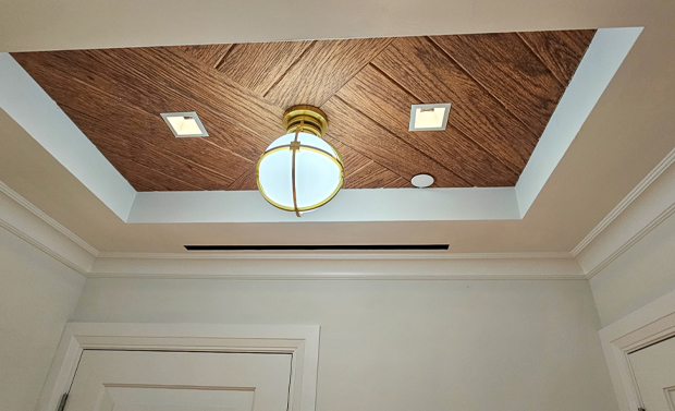 faux-wood-acoustical-ceilings Faux Wood Acoustical Ceilings